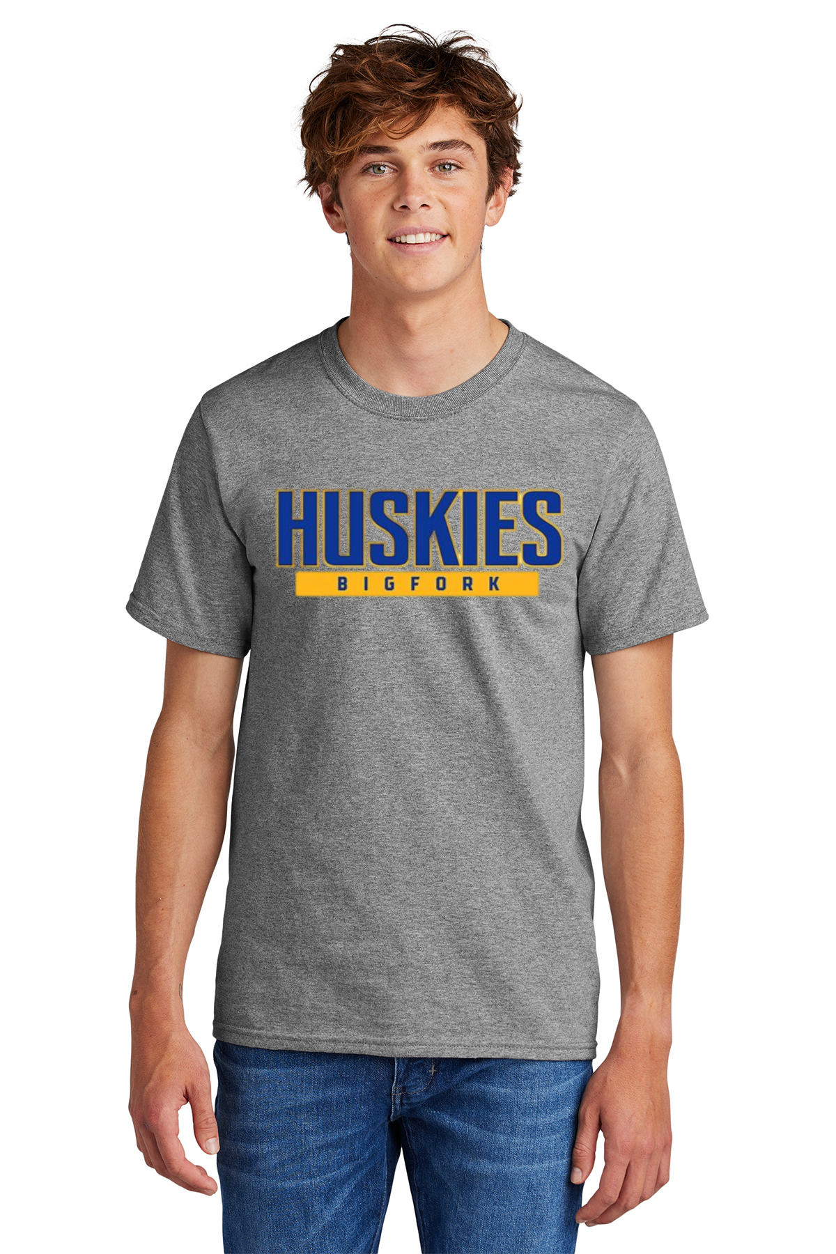 Bigfork Huskies Gear