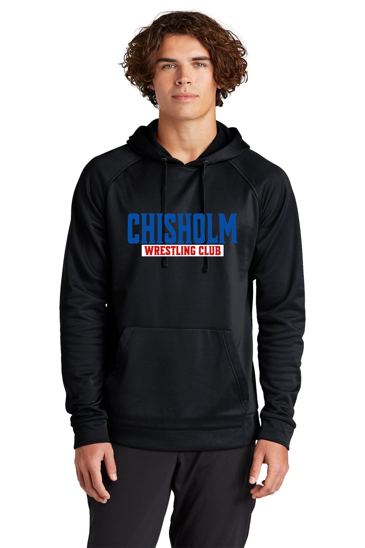 Chisholm Wrestling Club Youth Singlets