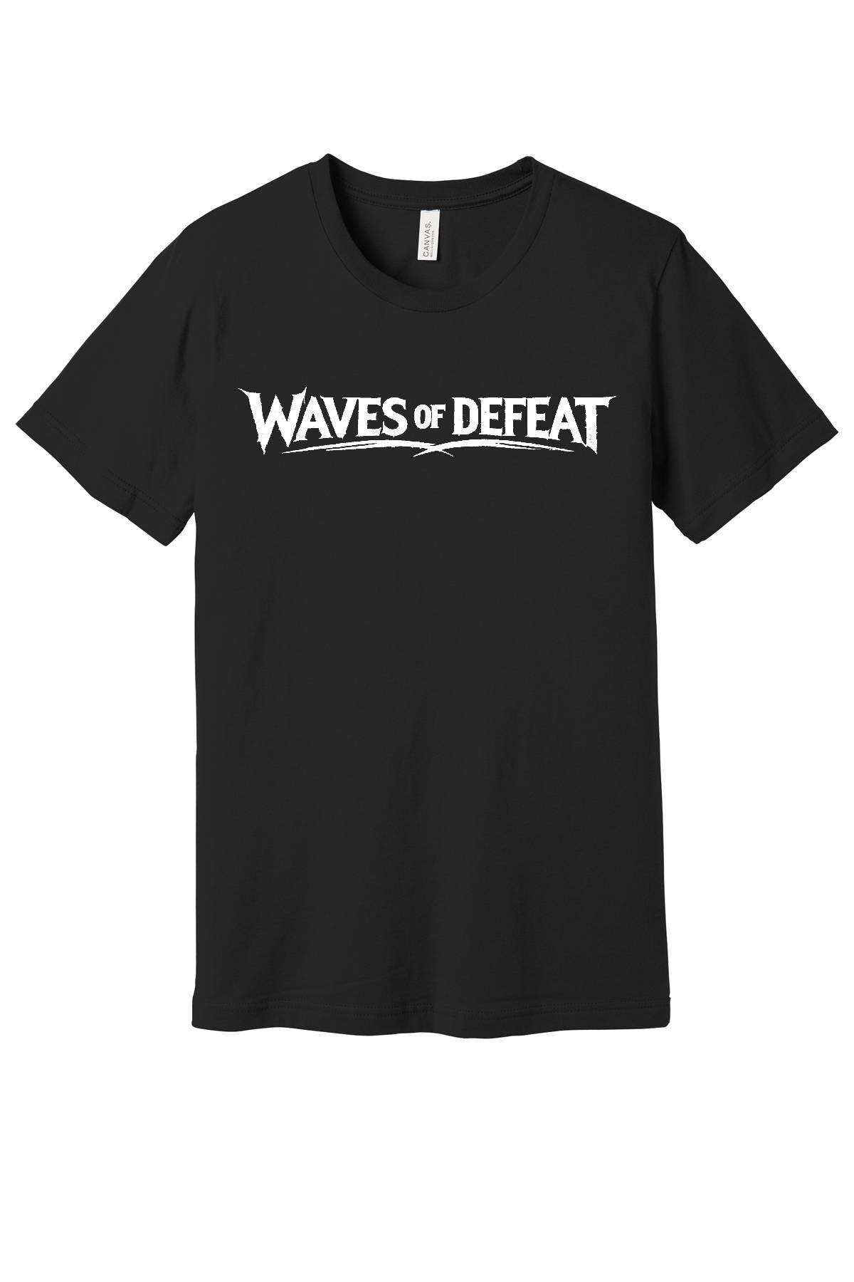 Waves of Defeat Store