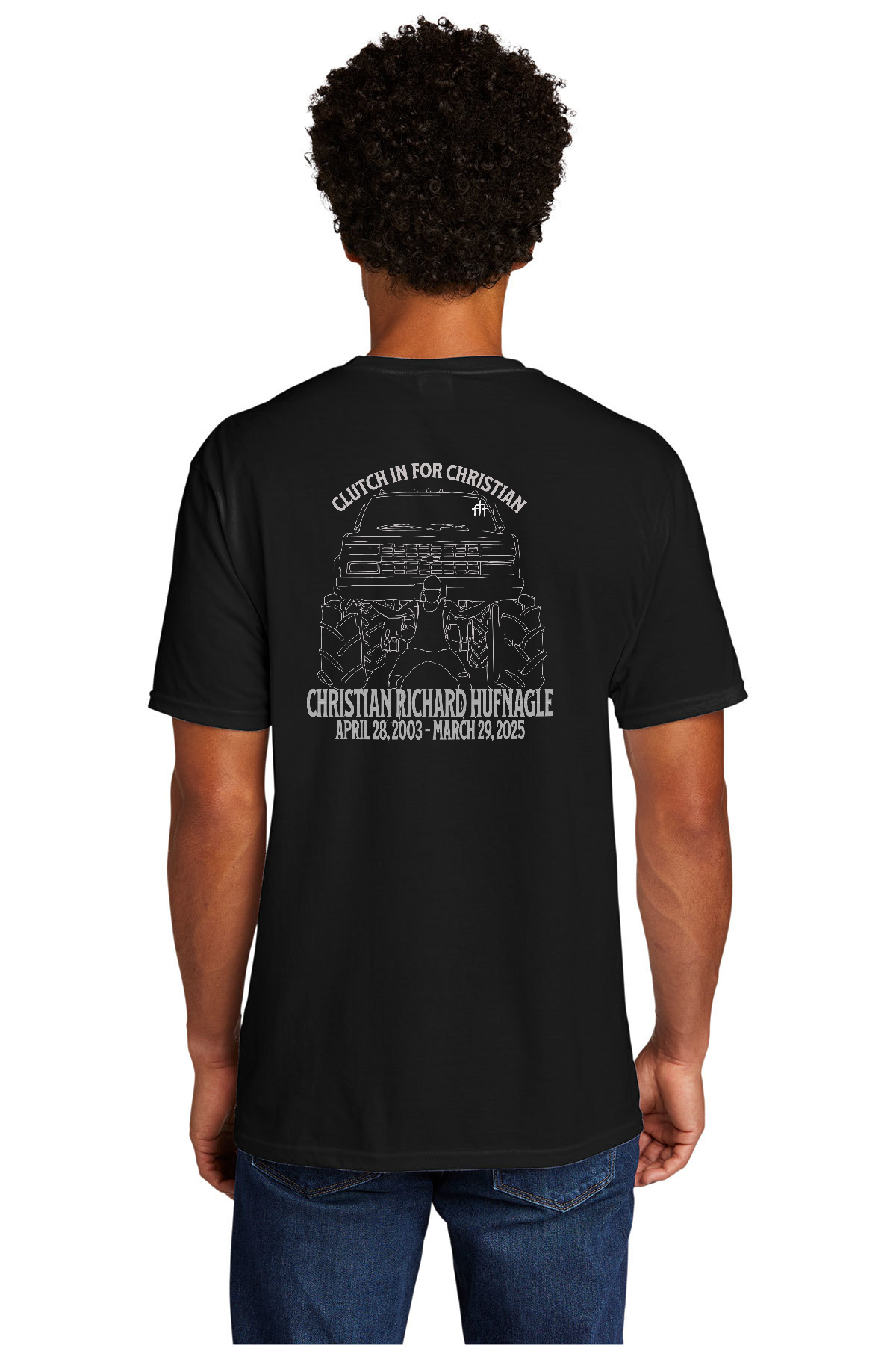 Port & Company® Tri-Blend Tee
