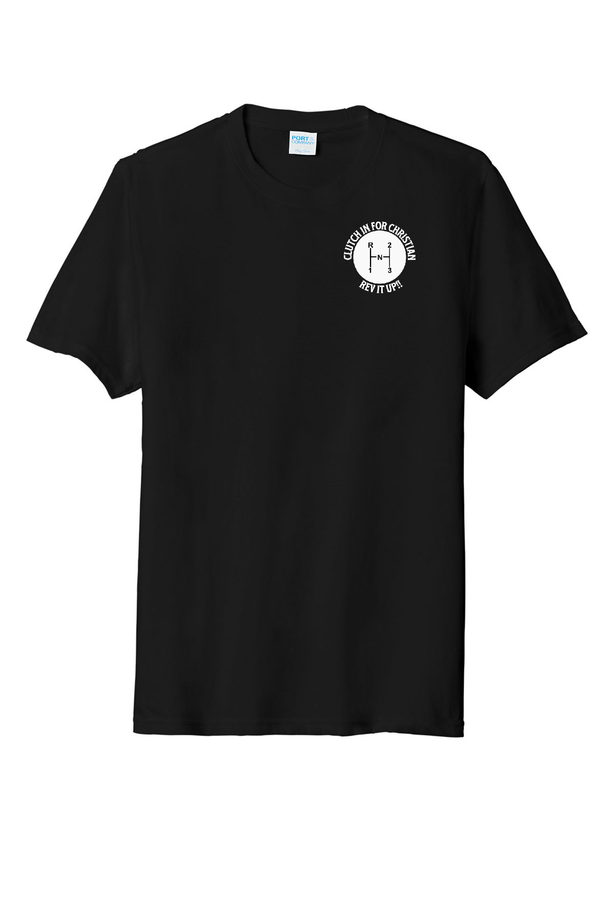 Port & Company® Tri-Blend Tee