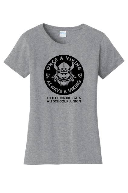 Port & Company® Women's Fan Favorite™ Tee