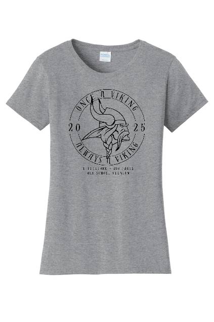 Port & Company® Women's Fan Favorite™ Tee 4