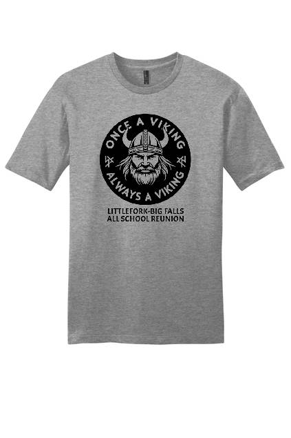 District ® Very Important Tee ®