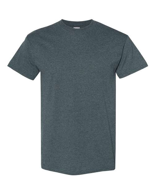 TITAN Short Sleeve Basic T-shirt
