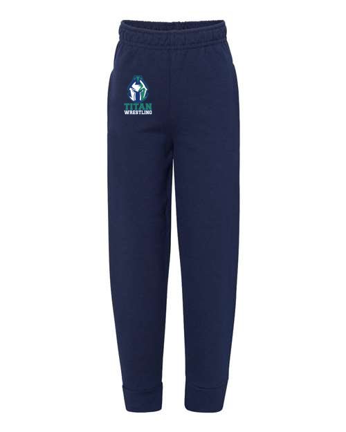 Titan Youth Joggers